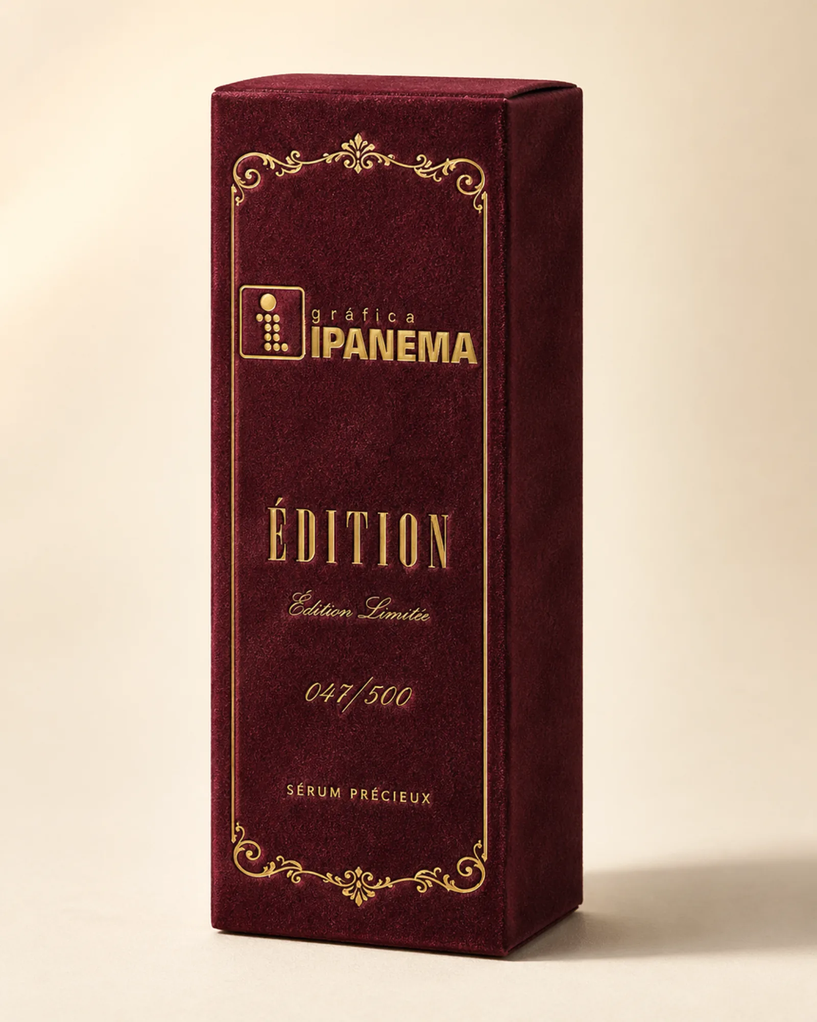 Noir Edition