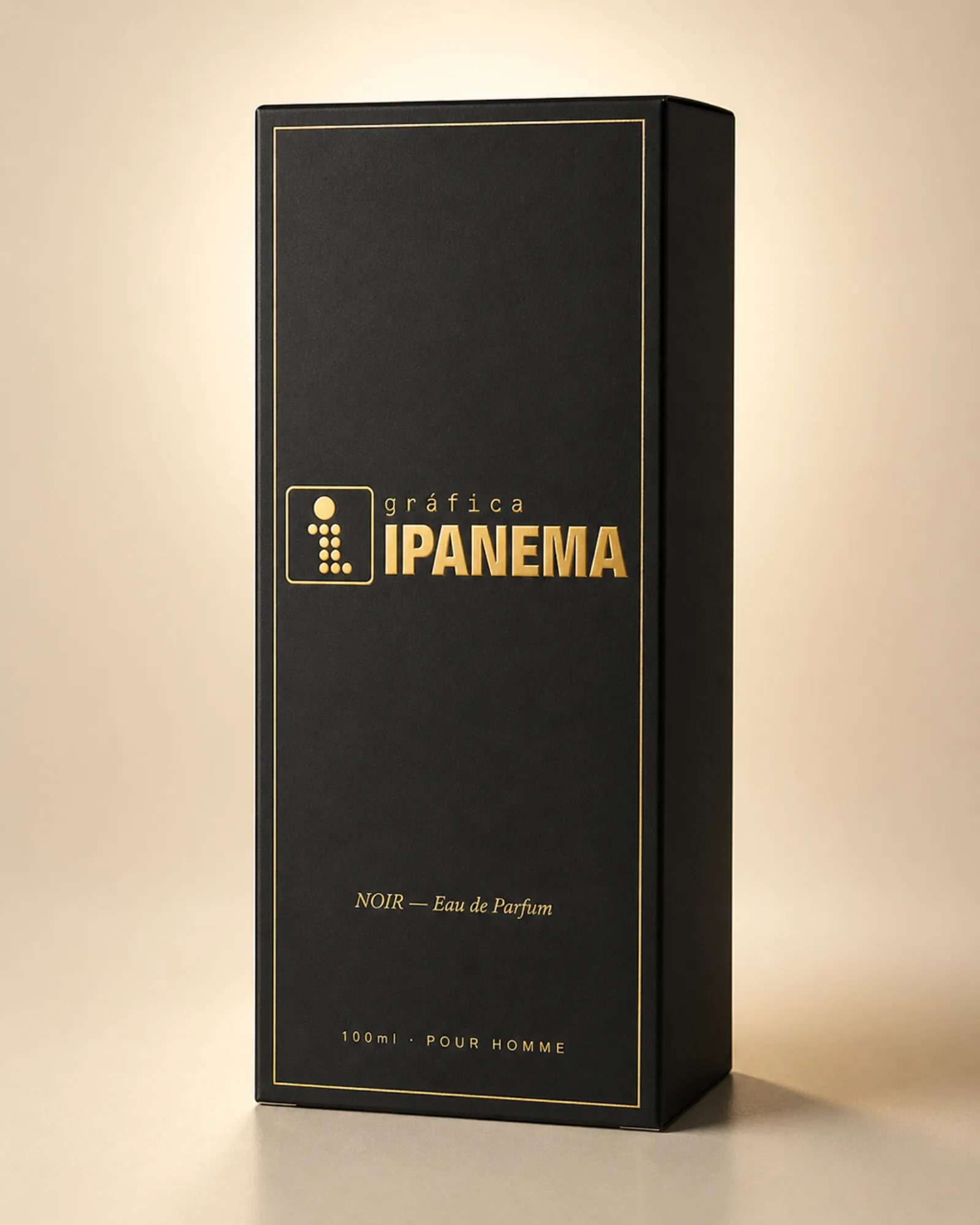 Ipanema Noir