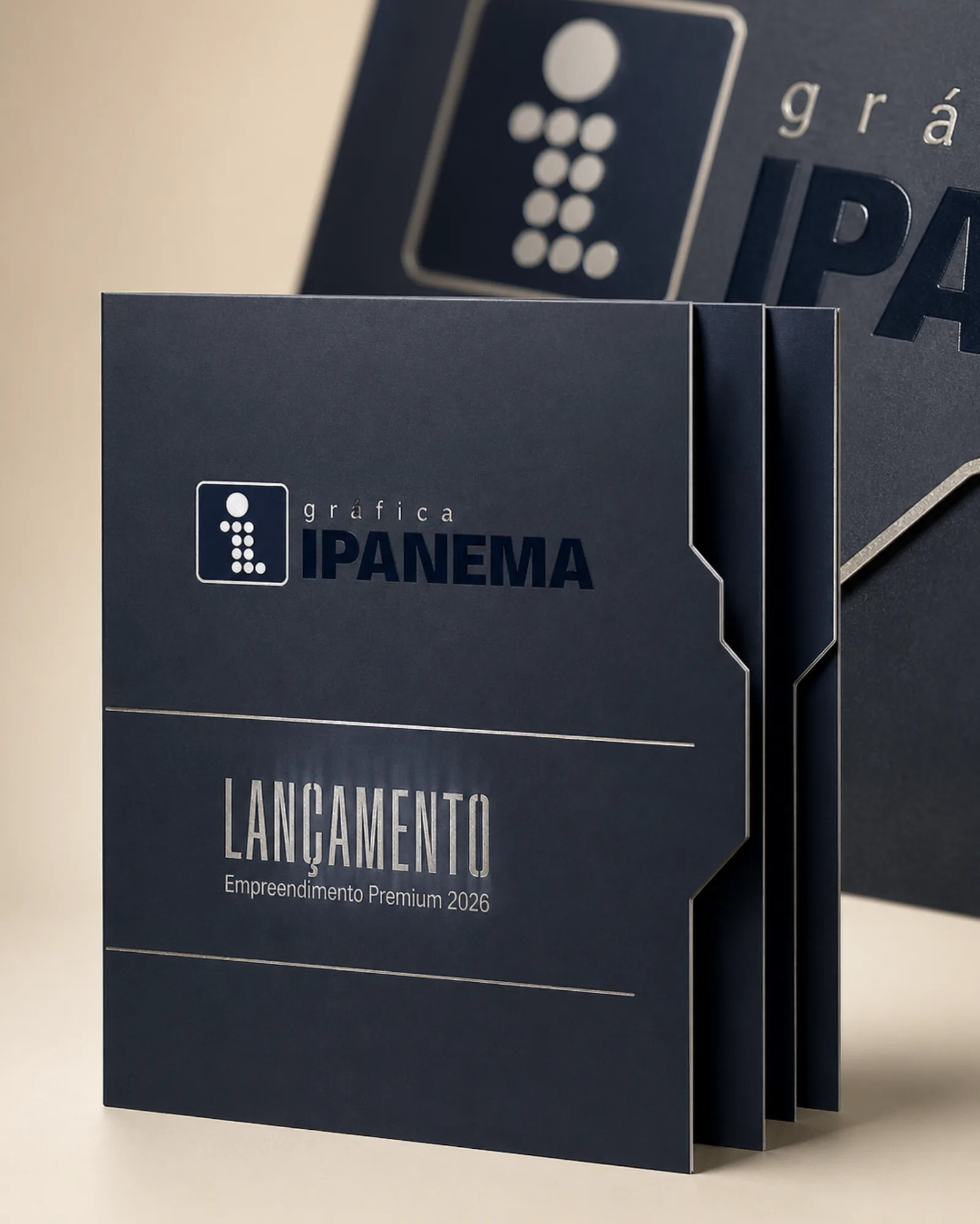 Lançamento