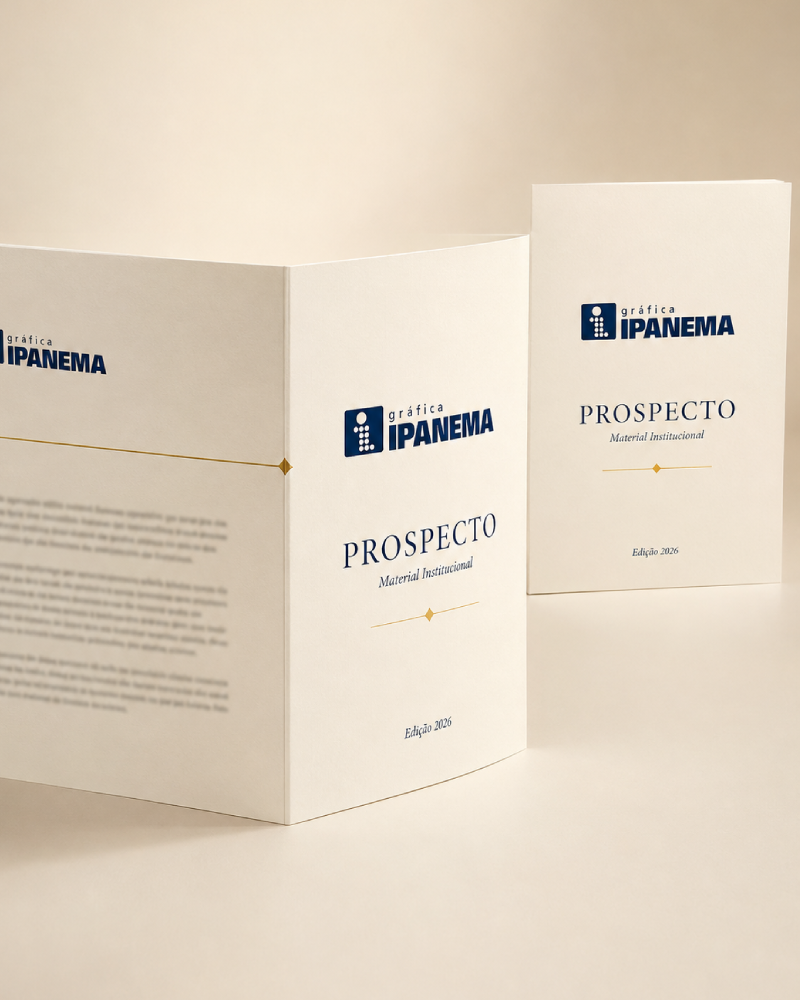 Catálogo premium