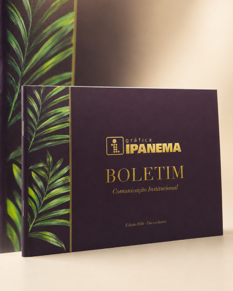 Linha de produtos